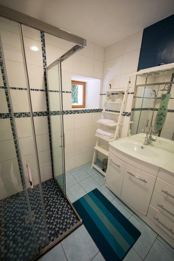 Holiday Home Le Vaugarnier Couture-sur-Loir Esterno foto